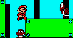 Super Mario Special 3 (Bootleg)