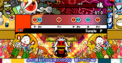 Taiko no Tatsujin Wii