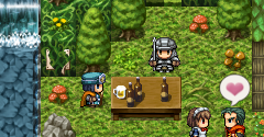 RPG Maker VX