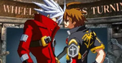 BlazBlue Centralfiction