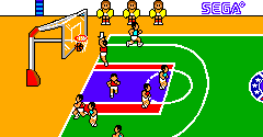 Great Basketball