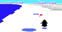 Antarctic Adventure