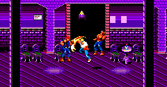 Streets of Rage 2