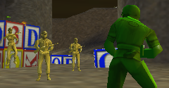 Army Men: Sarge's Heroes