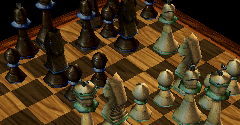 Virtual Chess 64