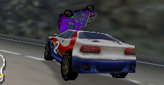 Destruction Derby 64