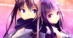 Valkyrie Drive - Bhikkhuni -