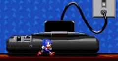 Sega Channel (JPN)