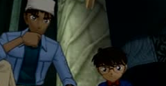 Detective Conan: Legacy of the British Empire