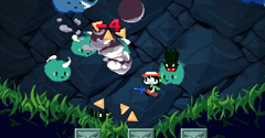 Cave Story Plus