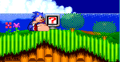Sonic 2 XL (Hack)