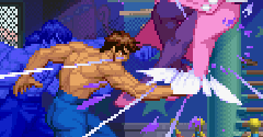 Street Fighter Alpha 3