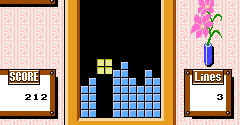 Tetris 2 + Bombliss (JPN)