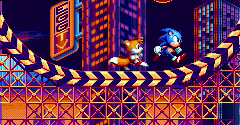 Tails Custom Super Sprites/Super Tails Animations [Sonic Mania] [Mods]