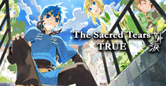 Sacred Tears: True