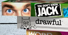 The Jackbox Party Pack