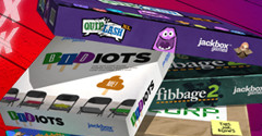 The Jackbox Party Pack 2