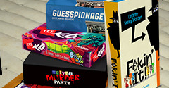 The Jackbox Party Pack 3