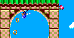 Master System - Sonic Chaos - Dr. Eggman - The Spriters Resource