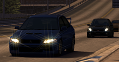 Gran Turismo 3: A-Spec