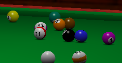 Virtual Pool 64