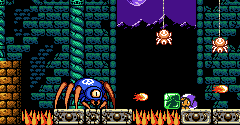 Alwa's Awakening