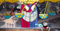 Cuphead: Don't Deal With the Devil!