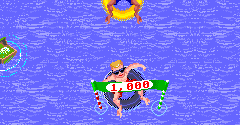 Toobin'