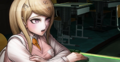 dangan ronpa characters sprites