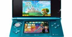 Nintendo 3DS Themes