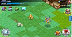 Digimon Links