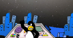 Tux Typing