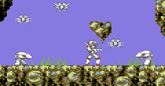 Turrican 3 (Homebrew)