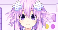 Mugen Souls Hyperdimension Neptunia PlayStation 3 Compile Heart Video game,  altis, video Game, fictional Character png