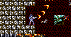 Turrican II: The Final Fight