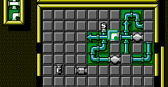 pipe dream nes