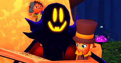 A Hat in Time, PC Mac