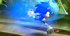 Sonic Dash 2: Sonic Boom