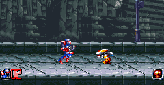 Super Turrican 2