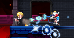 Mighty Switch Force! 2