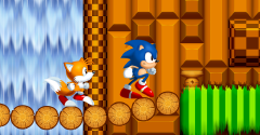 Sonic 2 HD