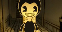 Bendy and the Ink Machine Customs