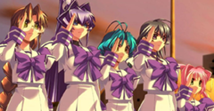 Muv-Luv Alternative