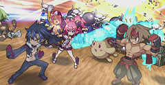 Disgaea 5 Complete