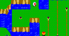 Dig Dug II