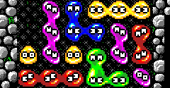 Puyo Puyo