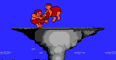 Caveman Games