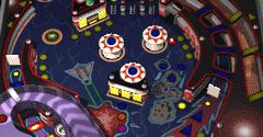 Full Tilt! Pinball / 3D Pinball: Space Cadet