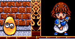 Madou Monogatari I: 3tsu no Madoukyuu (JPN)