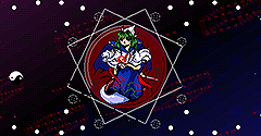 Touhou Reiiden (the Highly Responsive to Prayers)